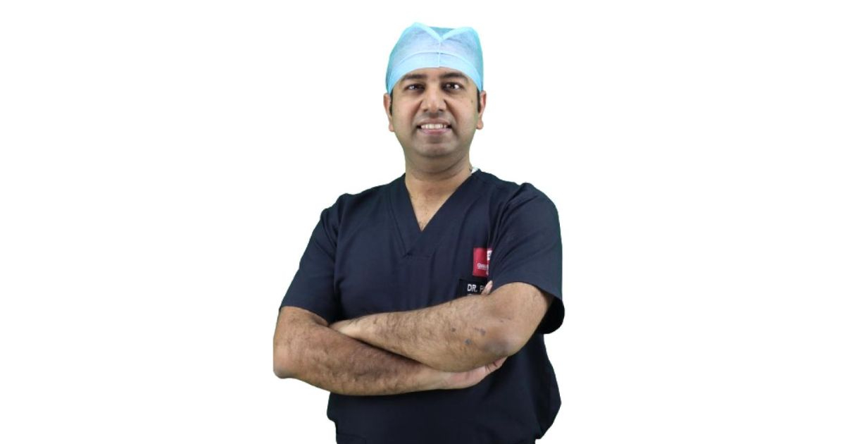Dr. Pratul Jain Shapes Orthopedic Care through Innovation and Compassion